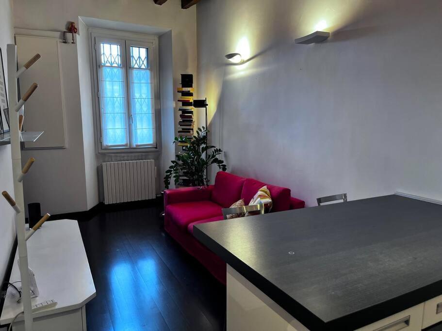 Sandra Flexyrent Wifi Charming Apt In Ticinese Milan Exterior photo